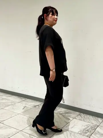 23区 L 田邊 コーディネート画像