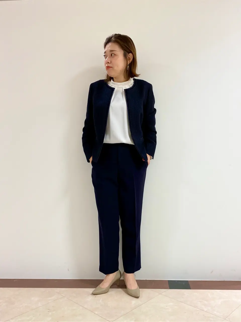  鈴木 コーディネート画像