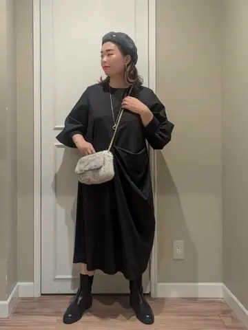 23区 L スタッフn コーディネート画像