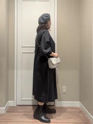 23区 L スタッフn コーディネート画像