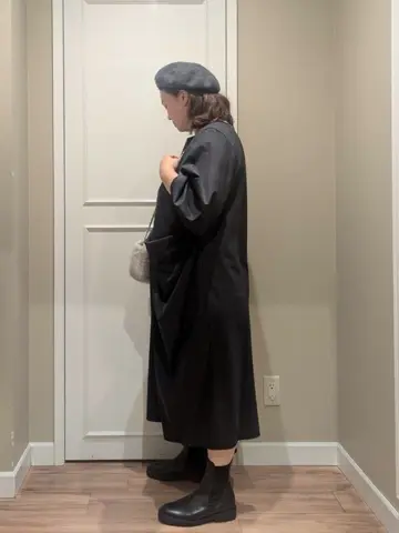 23区 L スタッフn コーディネート画像