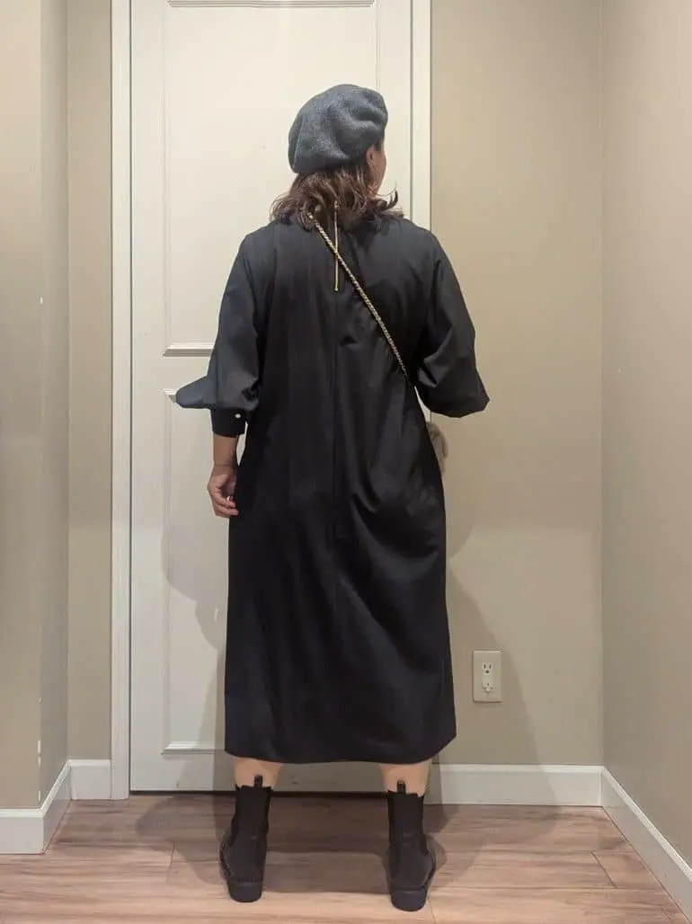 23区 L スタッフn コーディネート画像