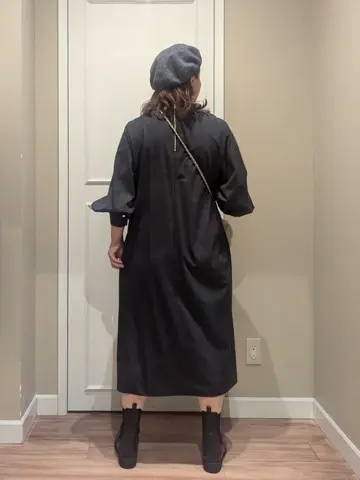 23区 L スタッフn コーディネート画像