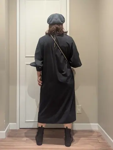 23区 L スタッフn コーディネート画像