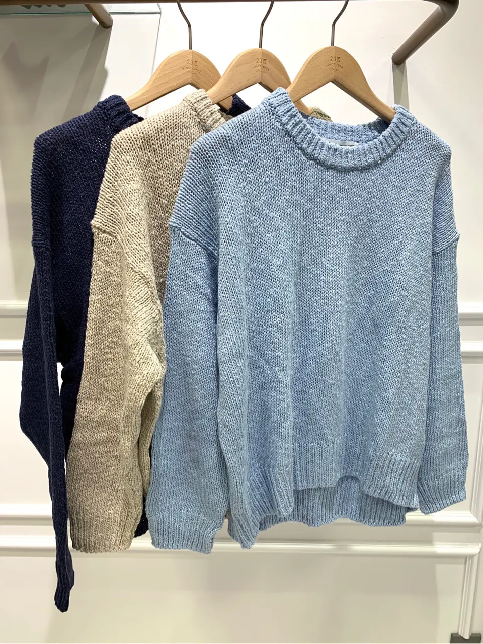 23区 L 山崎 コーディネート画像