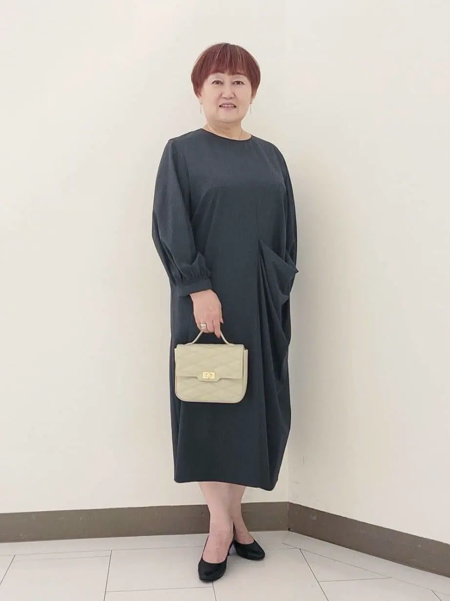 23区 L kazumi コーディネート画像