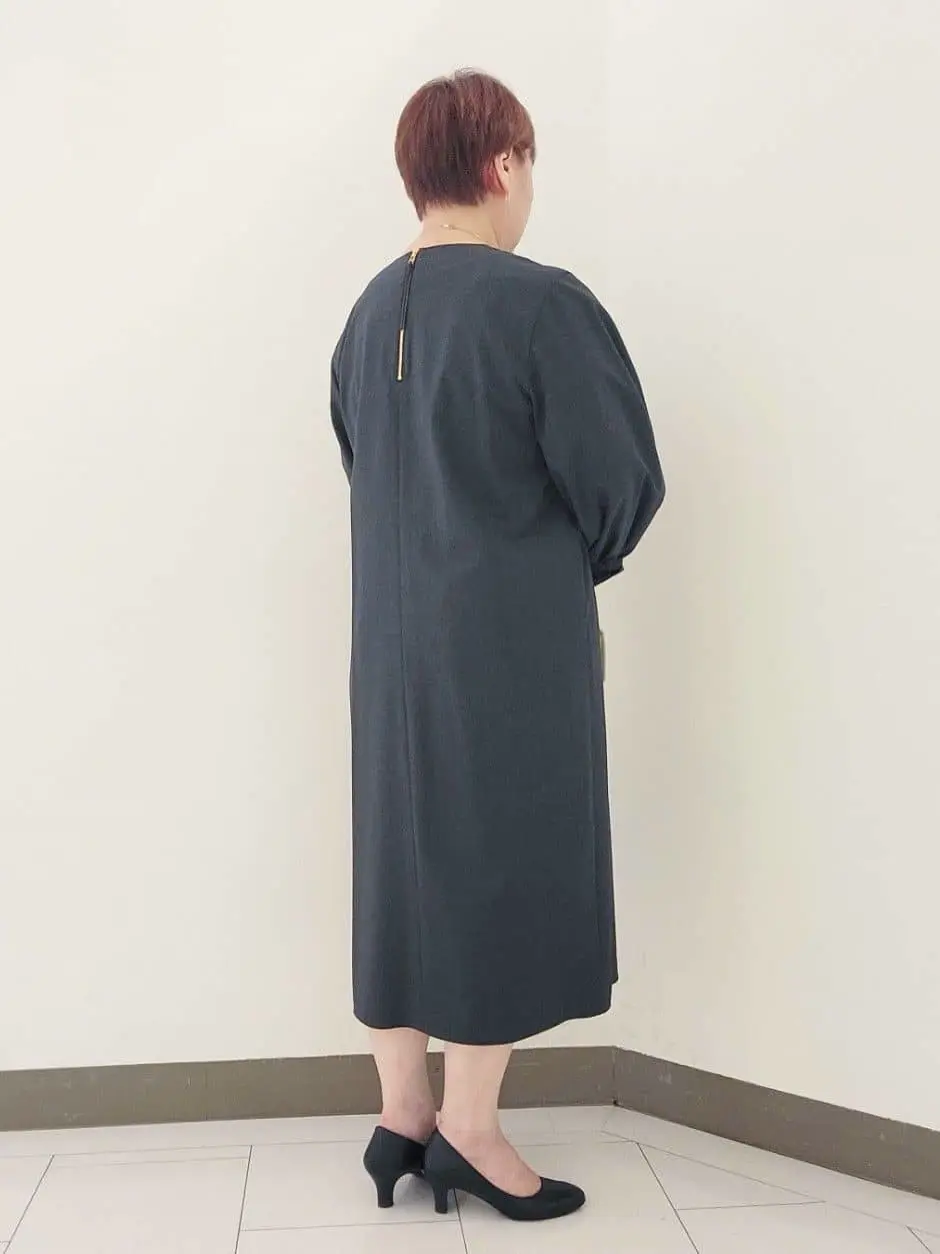 23区 L kazumi コーディネート画像