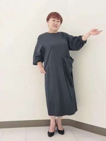 23区 L kazumi コーディネート画像