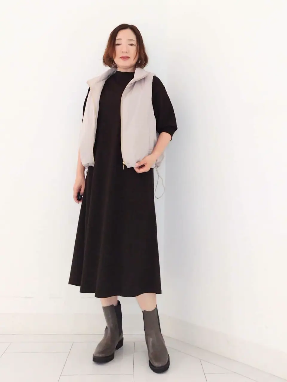 23区 L ナオミ コーディネート画像