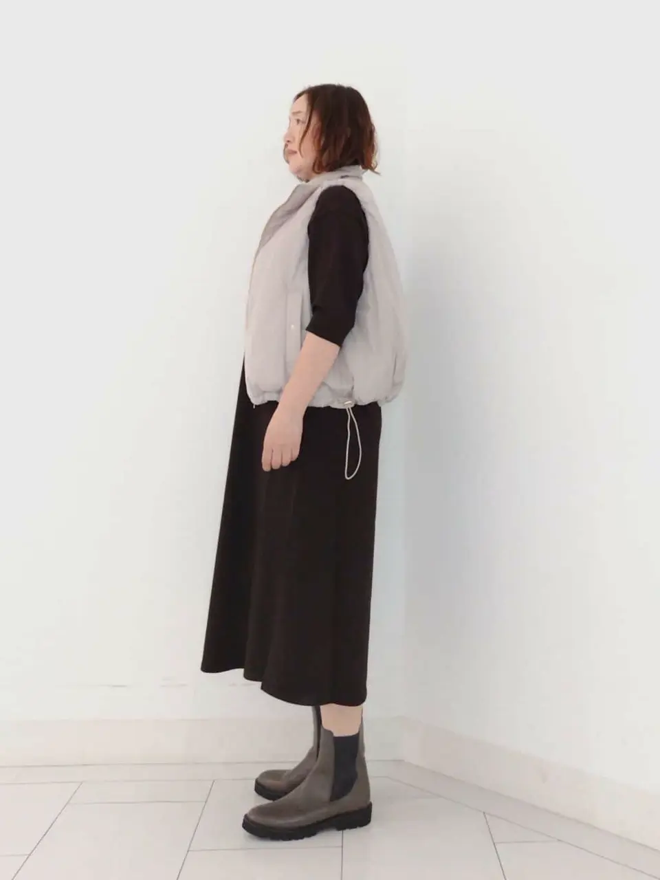 23区 L ナオミ コーディネート画像