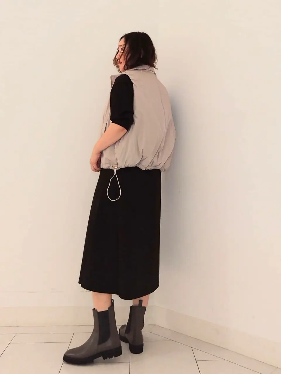 23区 L ナオミ コーディネート画像