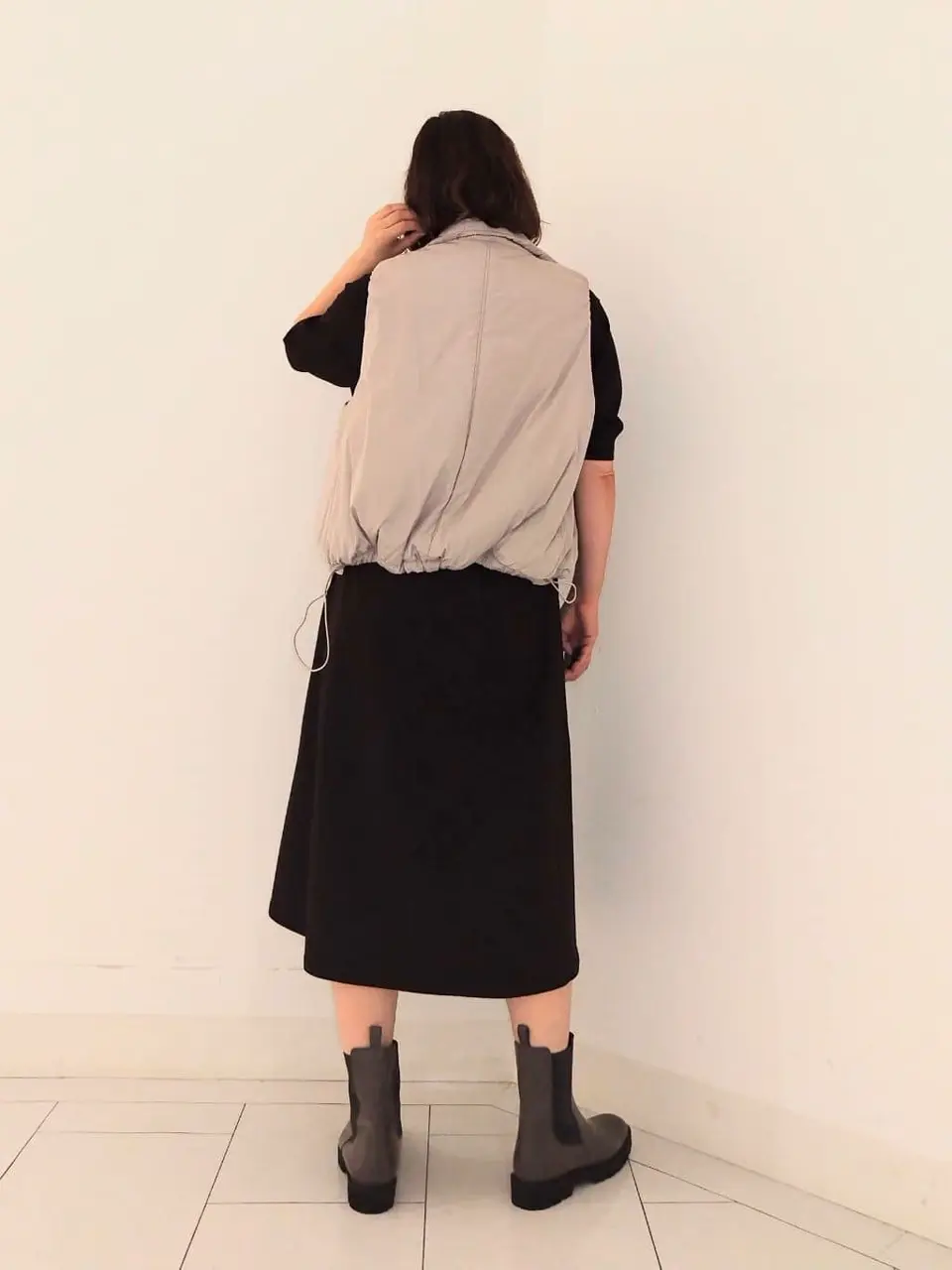 23区 L ナオミ コーディネート画像