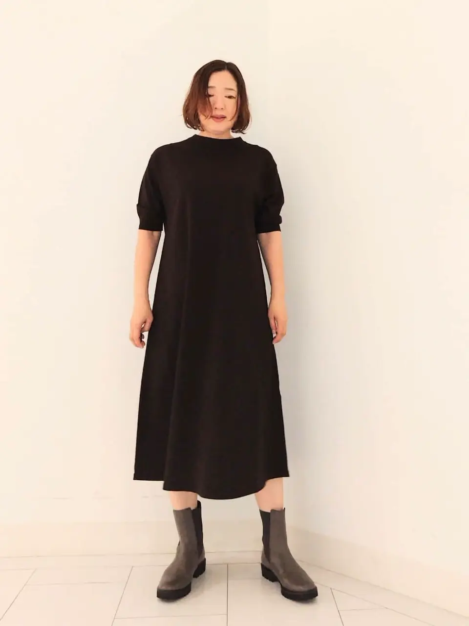 23区 L ナオミ コーディネート画像