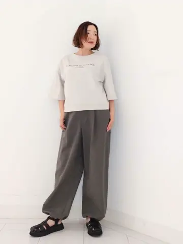 23区 L ナオミ コーディネート画像