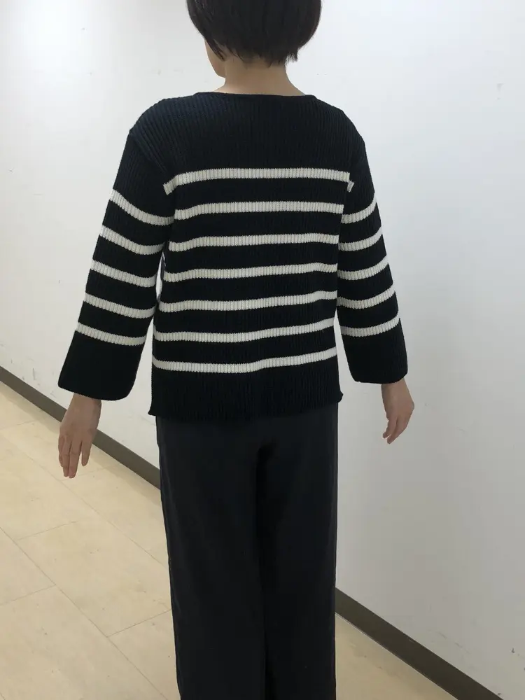 23区 L 鈴木 コーディネート画像