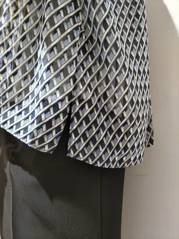 23区 L 樫浦 コーディネート画像