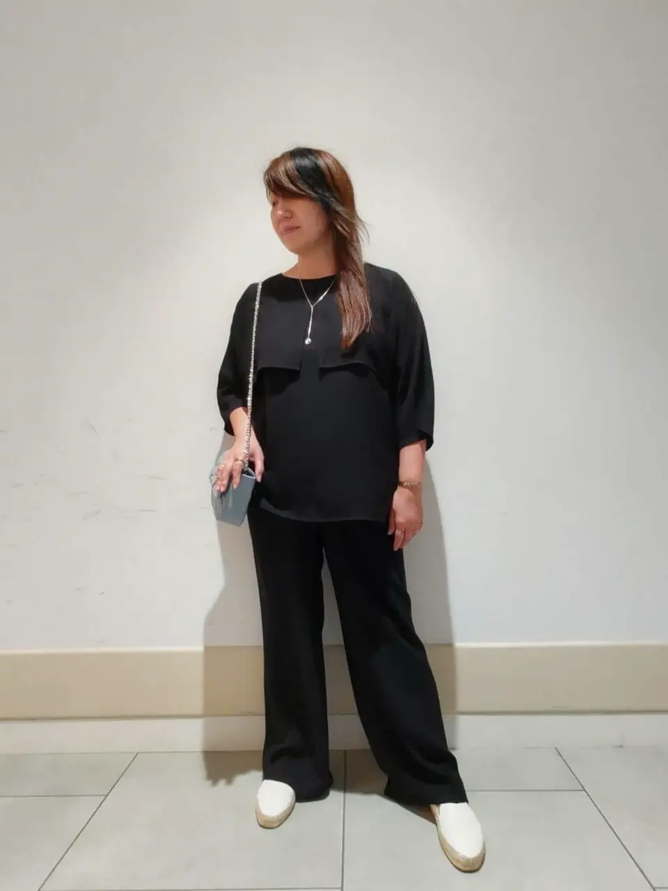 23区 L 樫浦 コーディネート画像