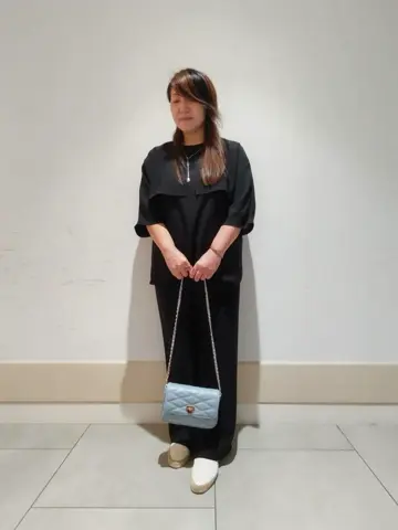 23区 L 樫浦 コーディネート画像