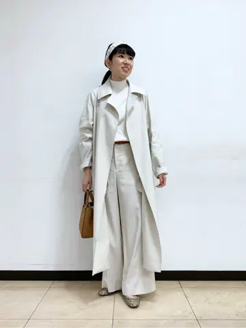 23区 L 木下 コーディネート画像