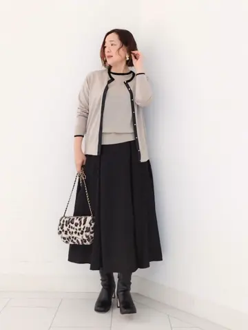 23区 L ナオミ コーディネート画像