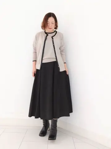 23区 L ナオミ コーディネート画像