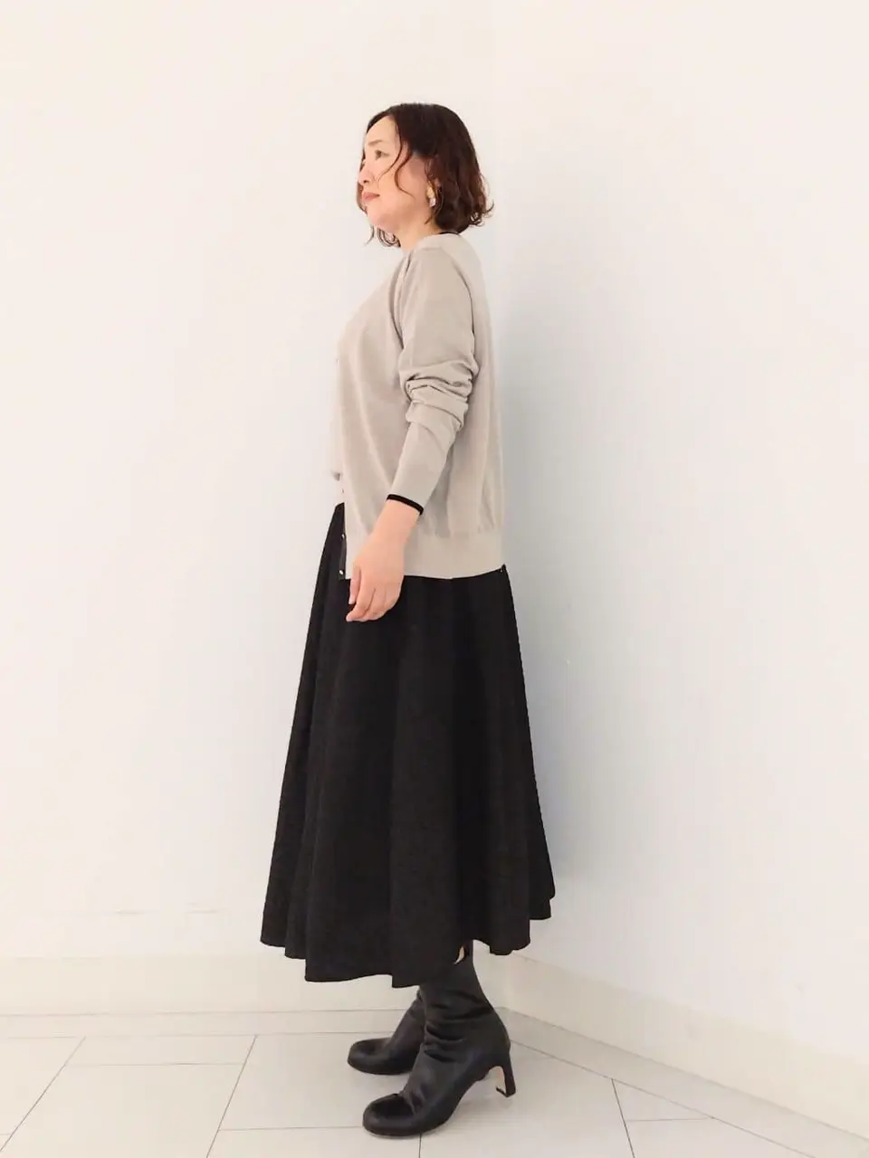 23区 L ナオミ コーディネート画像