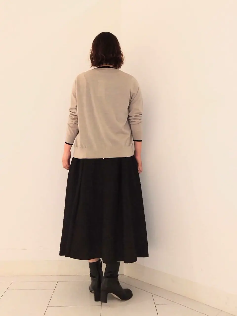 23区 L ナオミ コーディネート画像