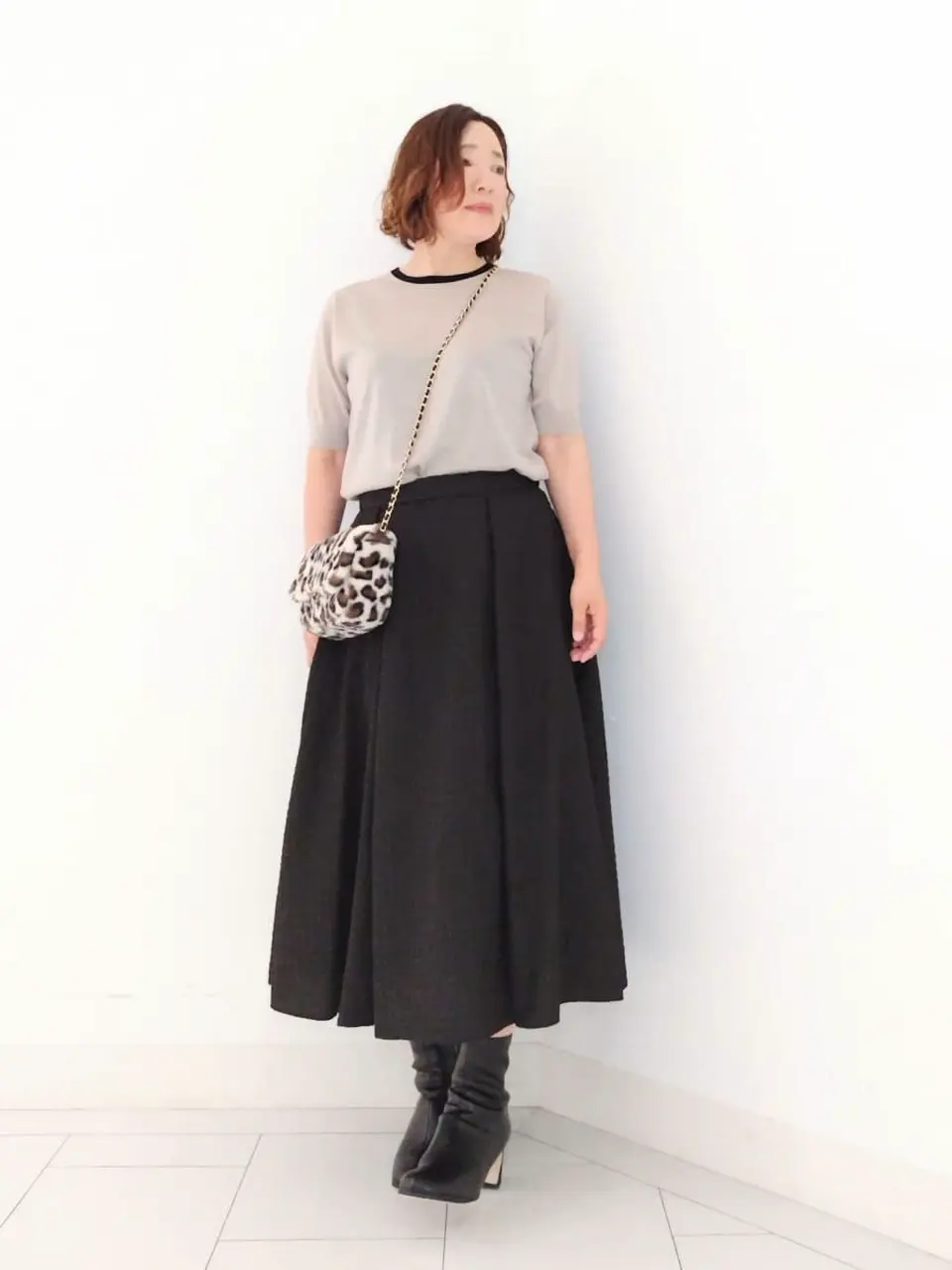 23区 L ナオミ コーディネート画像