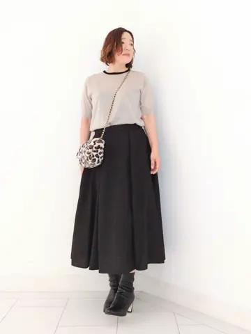 23区 L ナオミ コーディネート画像