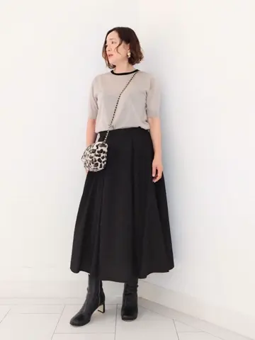 23区 L ナオミ コーディネート画像