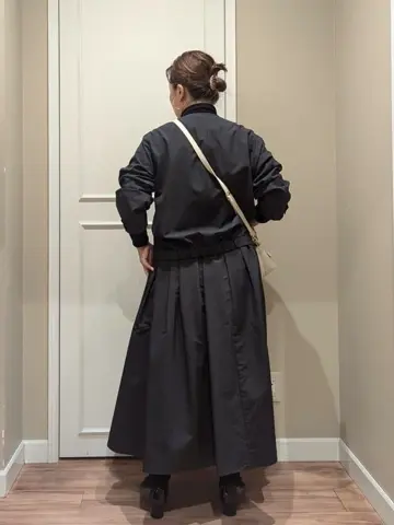 23区 L スタッフn コーディネート画像