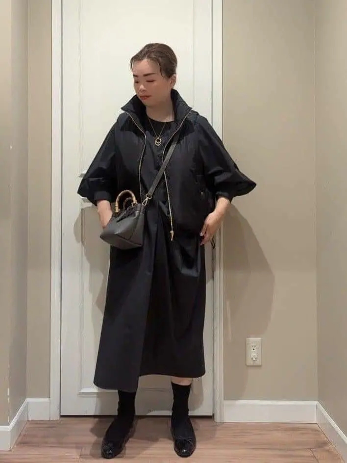 23区 L スタッフn コーディネート画像