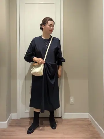 23区 L スタッフn コーディネート画像