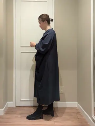 23区 L スタッフn コーディネート画像