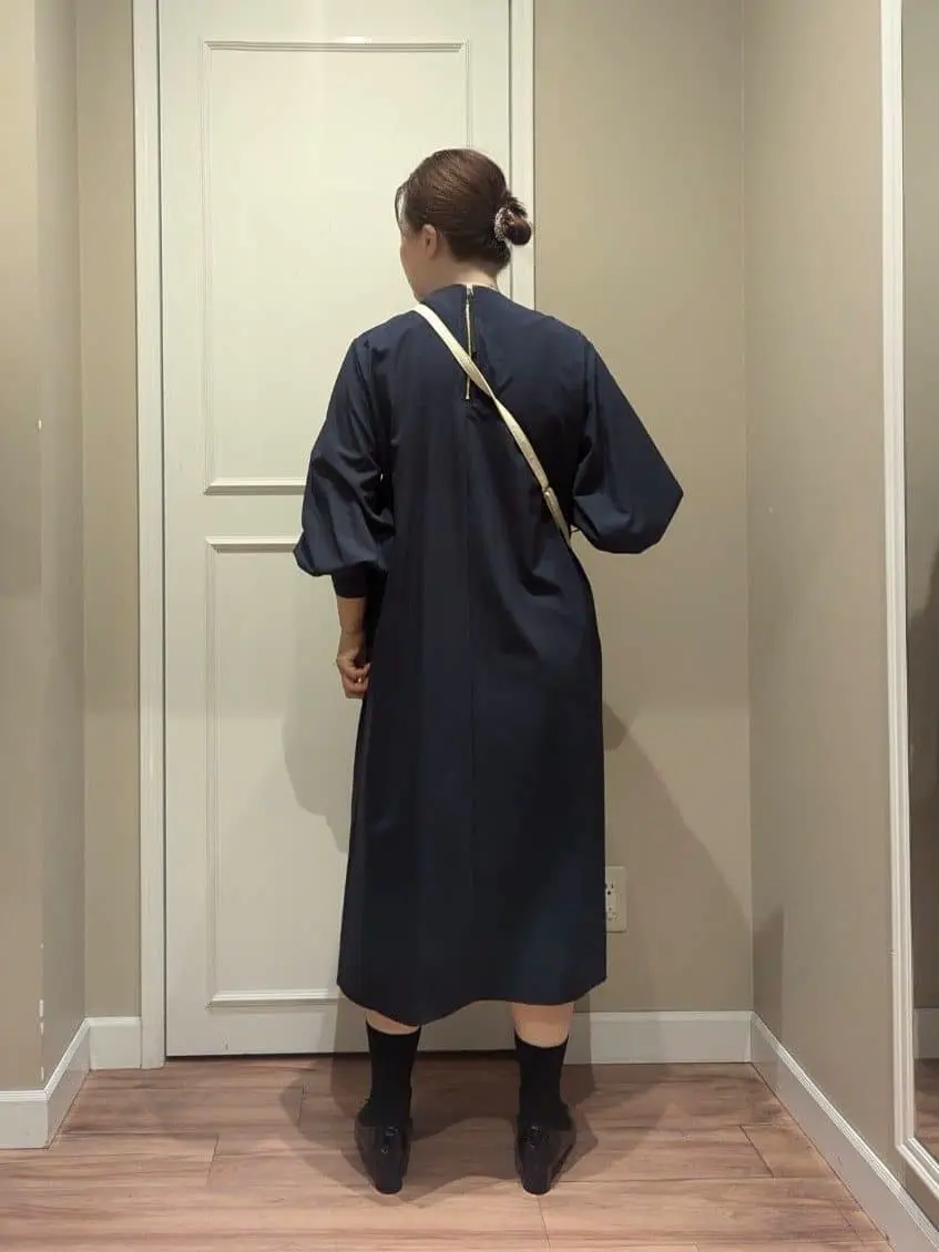 23区 L スタッフn コーディネート画像