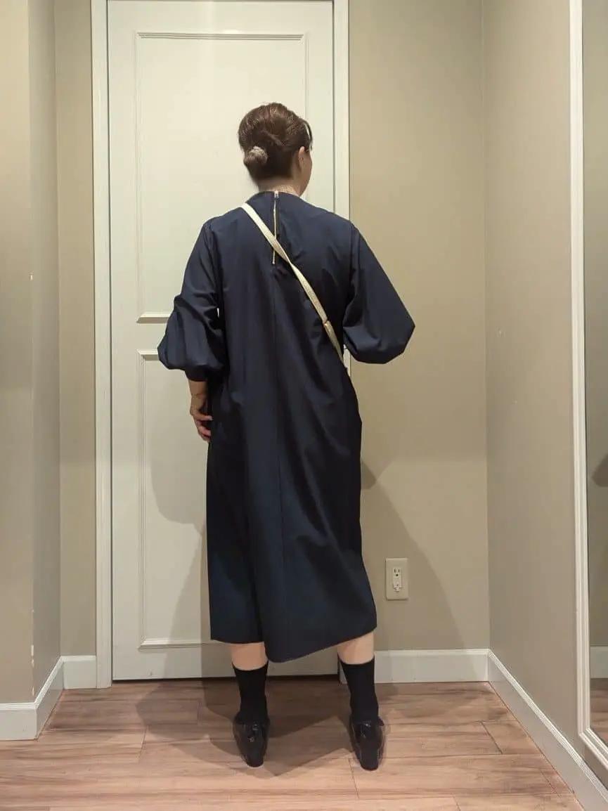 23区 L スタッフn コーディネート画像