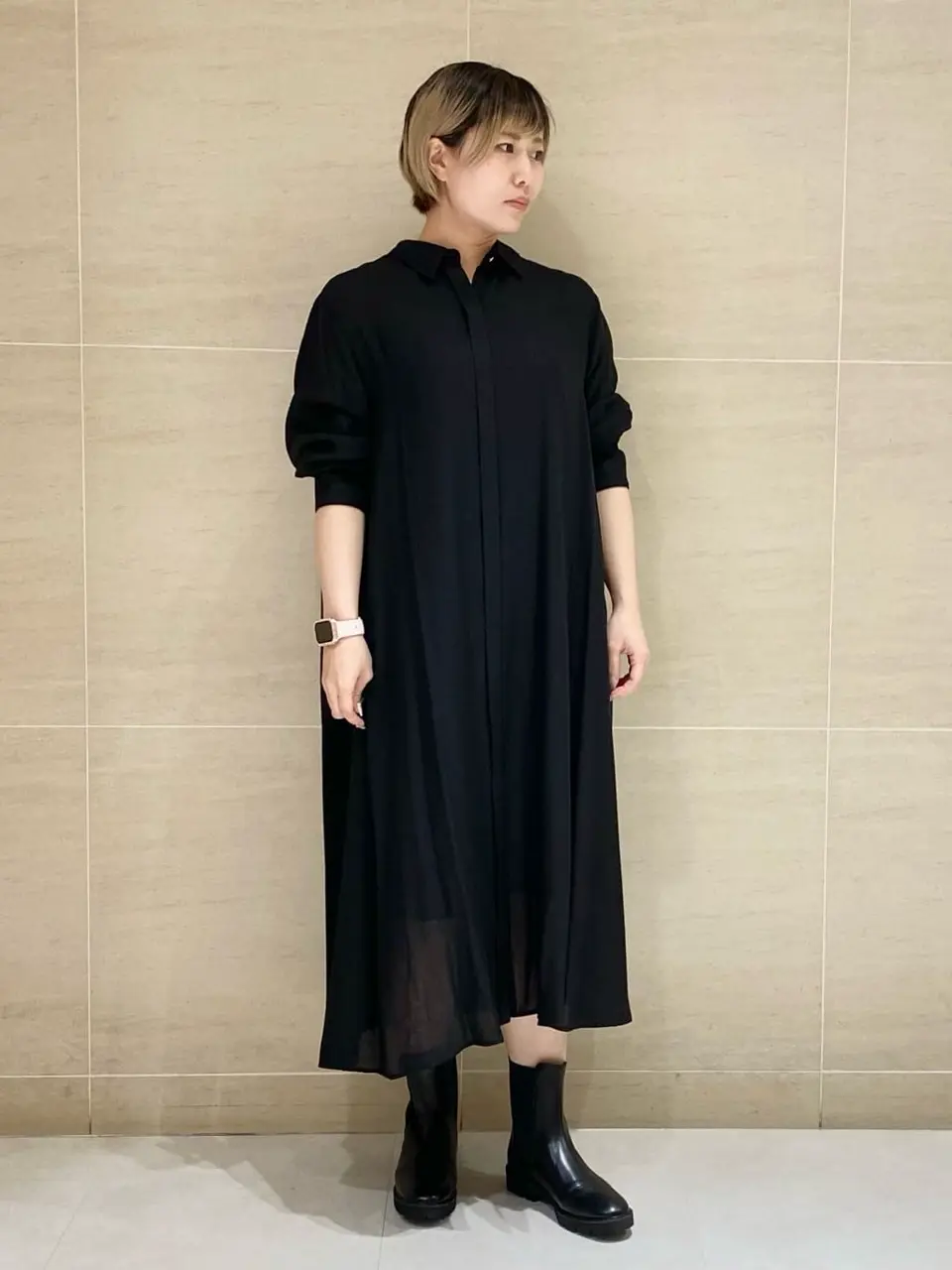  大野 コーディネート画像