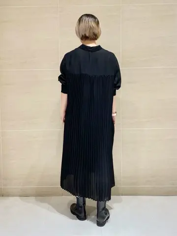 23区 L 大野 コーディネート画像