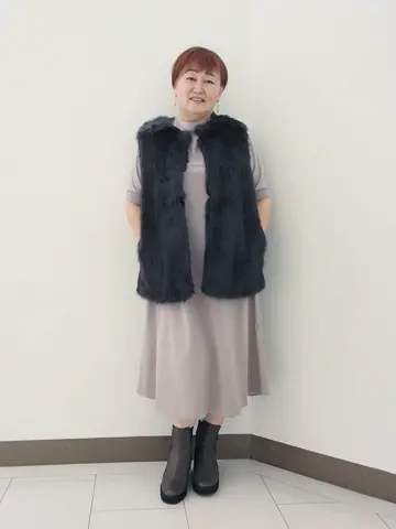 23区 L kazumi コーディネート画像