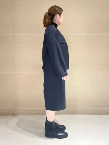 23区 L 俵 コーディネート画像