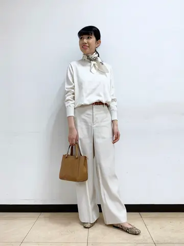 23区 L 木下 コーディネート画像