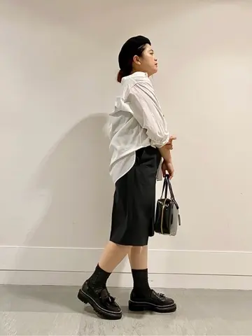 23区 L 上山 コーディネート画像