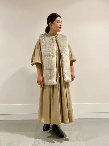 23区 L 上山 コーディネート画像