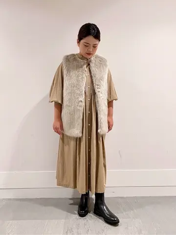 23区 L 上山 コーディネート画像