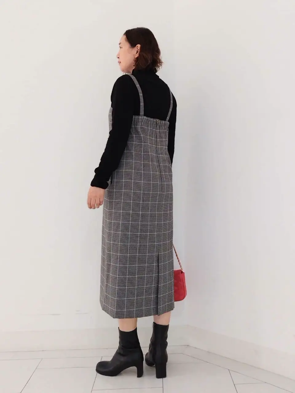 23区 L ナオミ コーディネート画像