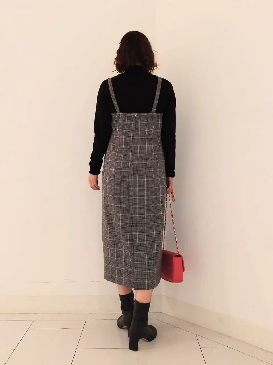 23区 L ナオミ コーディネート画像