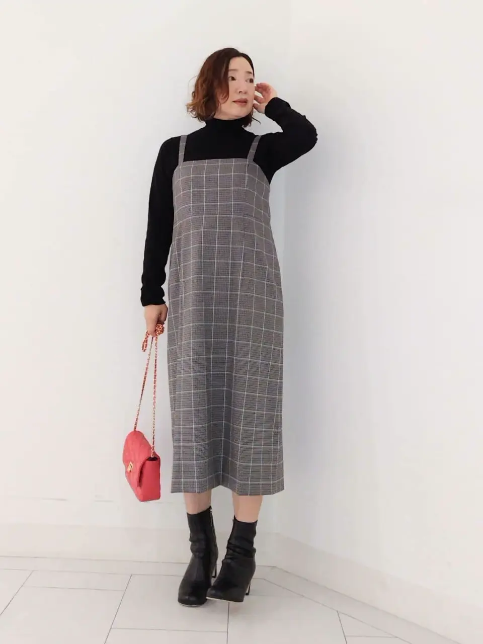 23区 L ナオミ コーディネート画像