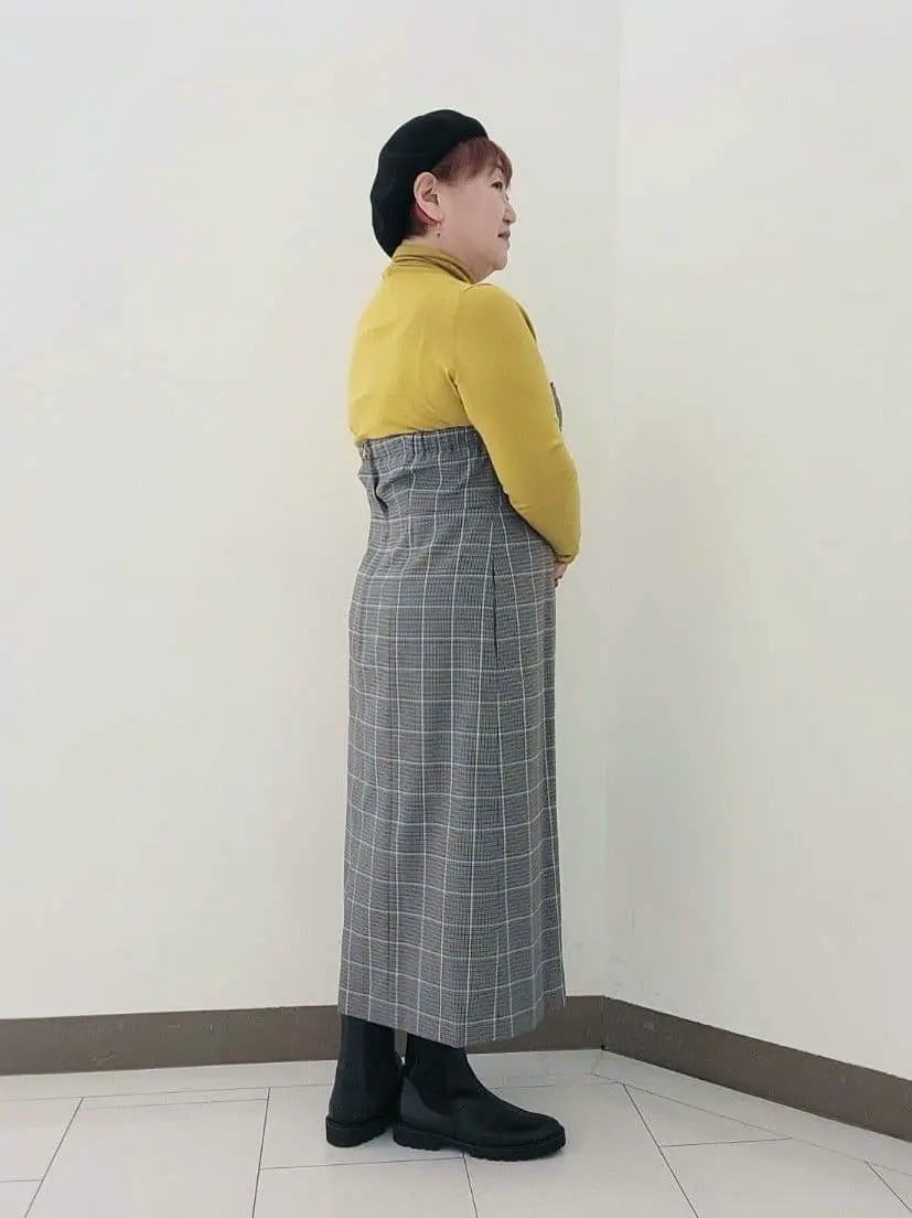 23区 L kazumi コーディネート画像