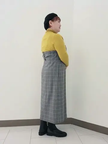 23区 L kazumi コーディネート画像