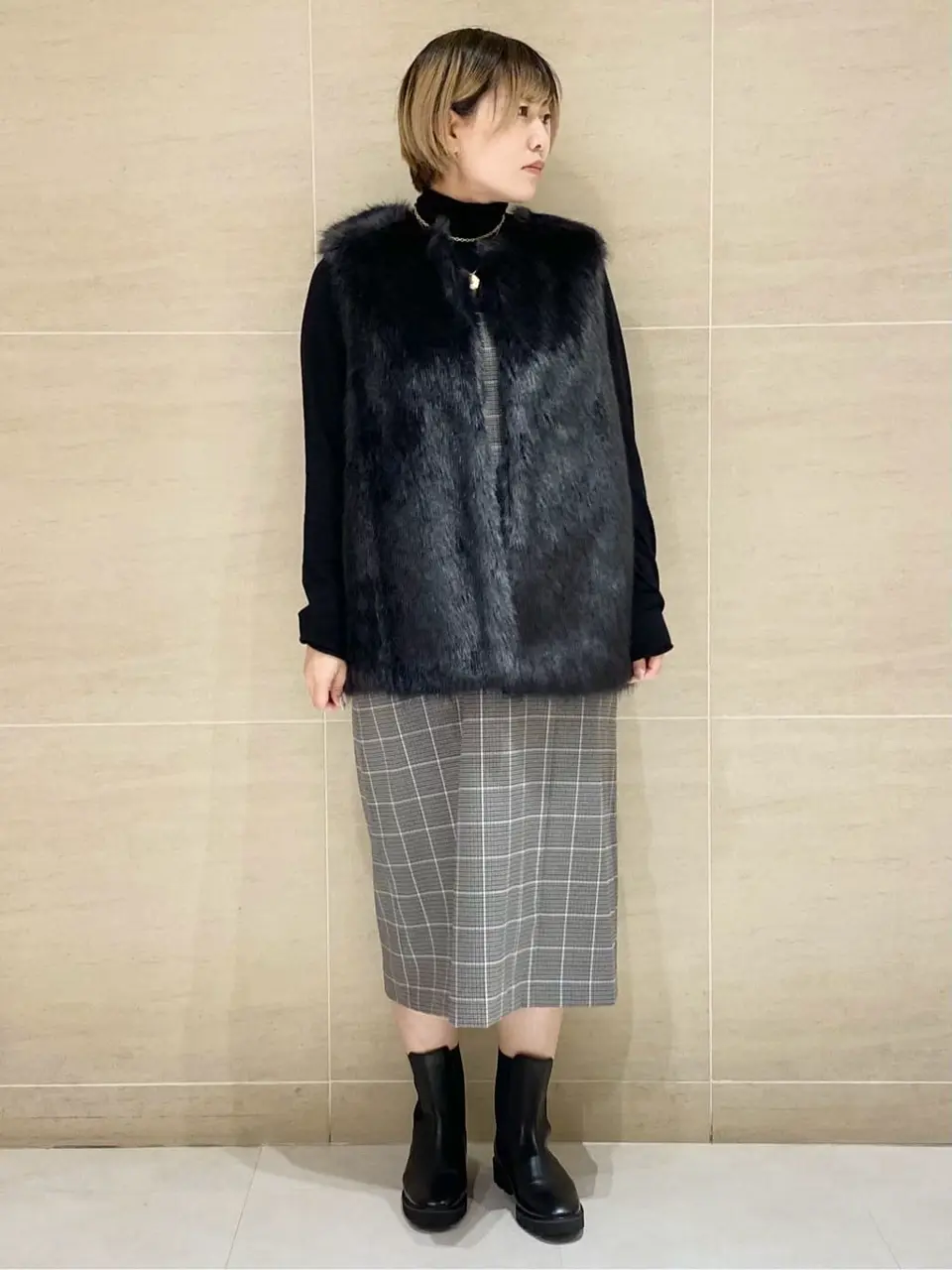  大野 コーディネート画像